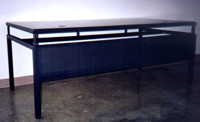 Hyperchip Desk